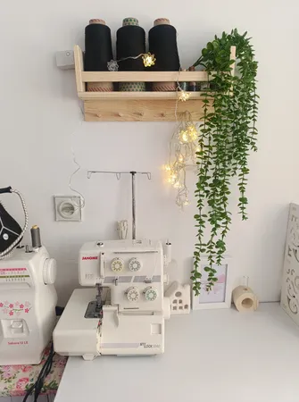 شلف دیواری مدل SH4010