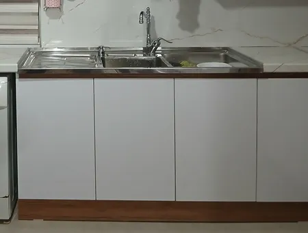 شیر آشپزخانه چیاکو مدل قاصدک گنبدی