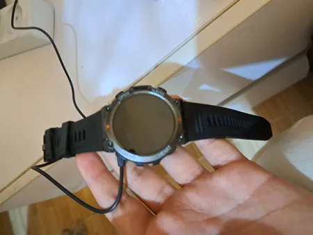 ساعت هوشمند مدل X65pro