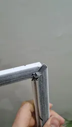 قاب عکس مدل 296-313 سایز 20×30 سانتی متر