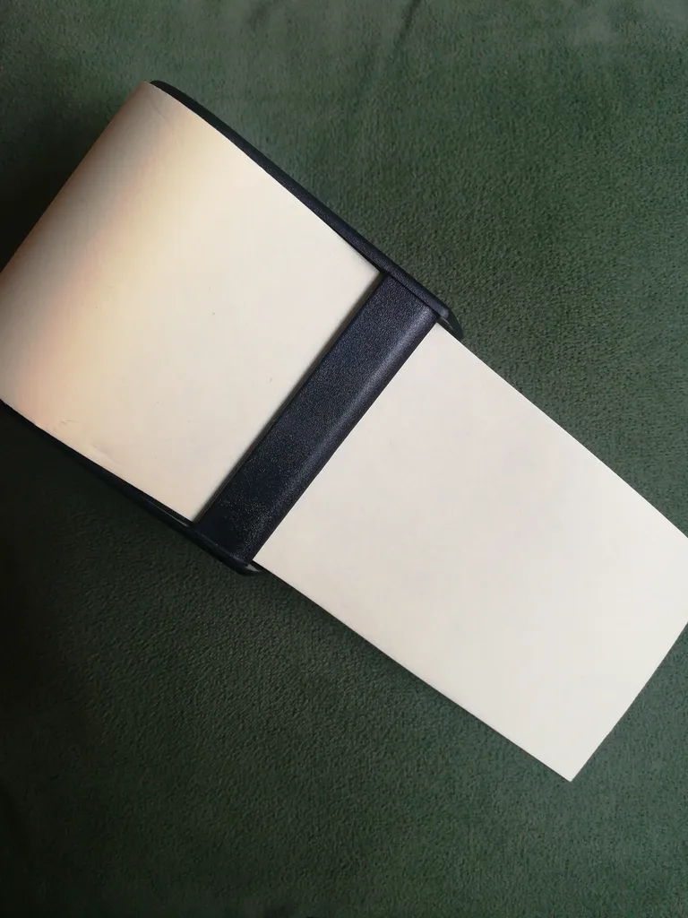 کاغذ یادداشت چسب دار ایسلتی مدل contacta