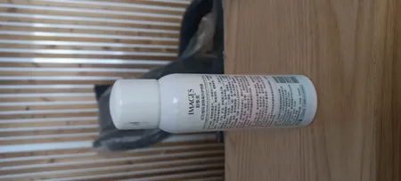 اسپری روشن کننده صورت و بدن ایمجز مدل 01 حجم 150 میلی لیتر