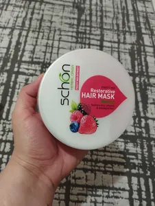 تجریه خرید ماسک مو شون مدل Fruity حجم 300 میلی لیتر