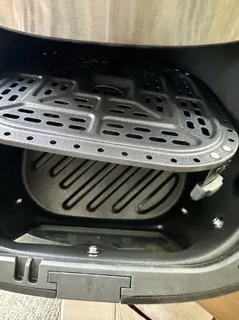 سرخ کن بدون روغن گوسونیک مدل GAF-757