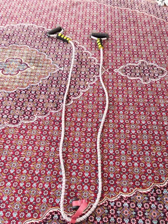 کش بدنسازی کد 01