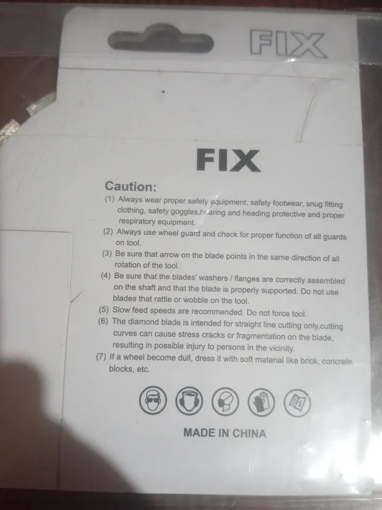 صفحه مینی فرز گرانیت بر فیکس مدل F115