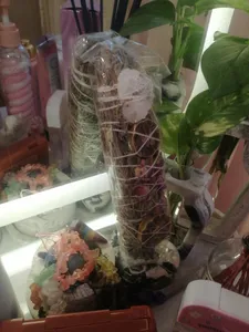 تجریه خرید اسماج مدل چهار گیاه