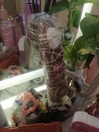 اسماج مدل چهار گیاه