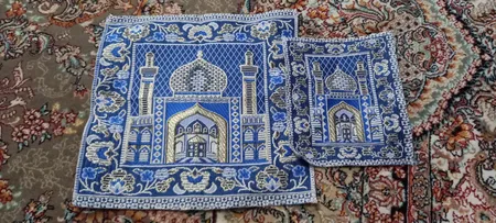 جانماز کد frz 9696