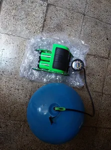 تجریه خرید تلمبه پایی اکو مدل YP-MASTER-2CYLANDR-EAFP-3