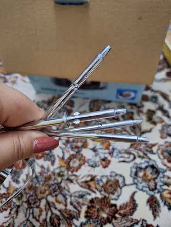 همزن گوسونیک مدل GHM-839