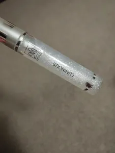 تجریه خرید لیپ گلاس مای مدل لومینوس شماره 12