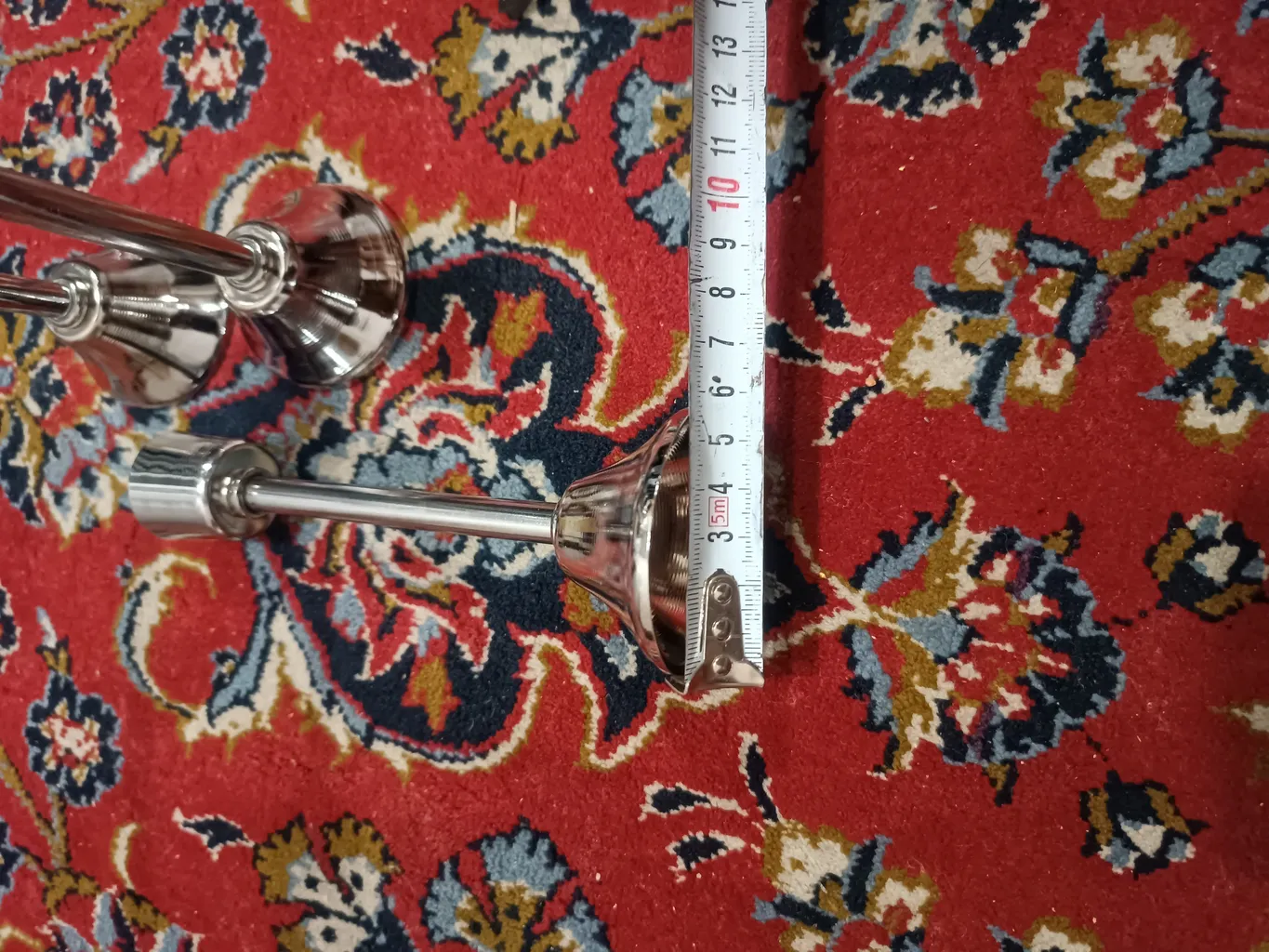 جاشمعی کد 13139 مجموعه 3 عددی