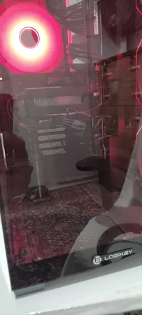 پایه نگهدارنده کارت گرافیک مدل GCS8-12