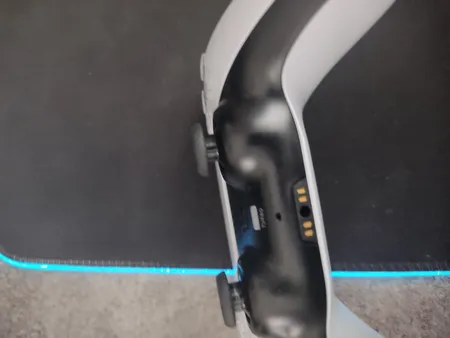 دسته بازی پلی استیشن 4 مدل T28