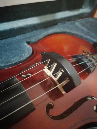 سوردین ویولن مدل C30