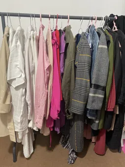 رگال لباس ایران تاج مدل لوله ای کد 120