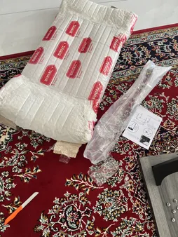 میز تحریر دینیال مدل DN0211