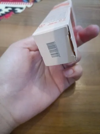 کرم دور چشم رنگی پرودرما سری Eyevest مدل Anti Wrinkle Spf 30 حجم ۲۰ میلی لیتر