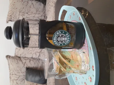 فرنچ پرس  کد123