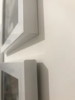 قاب عکس مدل 2025 سایز 20×25 سانتی متر