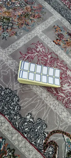 عکس ارسالی خریدار
