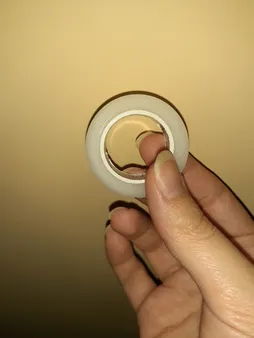 چسب لیفت بینی مدل 002