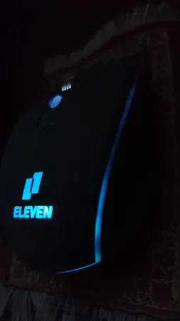 ماوس بی سیم ایلون مدل WM911