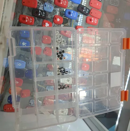 جعبه ابزار مانو مدل SORG-9ُ