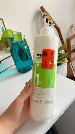 اکسیدان مارال کد 002 شش درصدی حجم 750 میلی لیتر