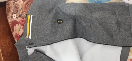 ست سویشرت و شلوار ورزشی مردانه مدل S7ZT