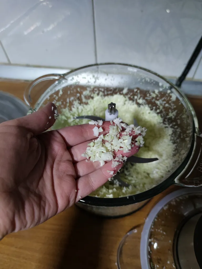 خردکن 3 لیتری ساینا مدل ۶ تیغه