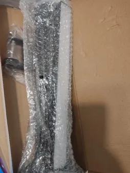 چراغ مطالعه مدل FLEXI-2HEAD