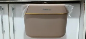 تجریه خرید سطل زباله کابینتی همارا مدل 1424G