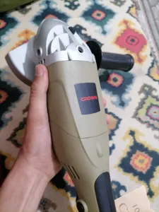 تجریه خرید مینی فرز دسته بلند کرون مدل 13022 +BMC