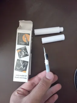 تمیزکننده هدفون و هندزفری مدل Calco