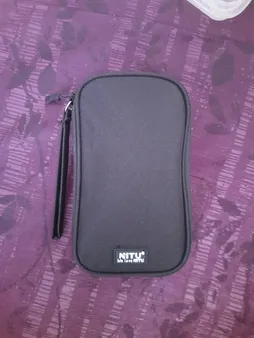 کیف هارد اکسترنال نیتو مدل NT-Bag01