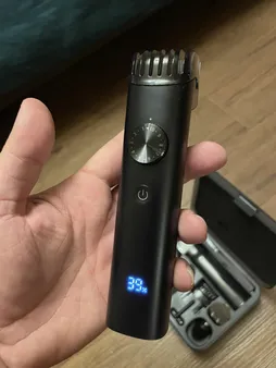 ماشین اصلاح موی سر و صورت شیائومی Grooming Kit Pro XMGHT2KITLF