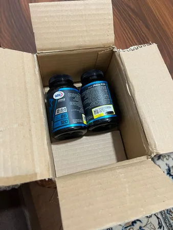 کپسول سی ال ای 1000 یوروویتال بسته 2 عددی