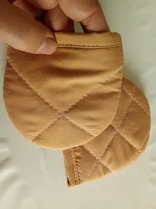 تجریه خرید دستگیره آشپزخانه مدل BRN-4 بسته 2 عددی