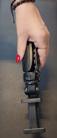 سه پایه نگهدارنده گوشی موبایل ایتوک مدل QZSD - 166i