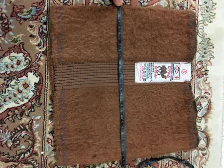 کلیه بند گلدتکس مدل PAR-01