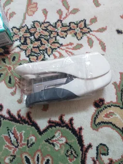 منگنه مکس مدل HD-50F