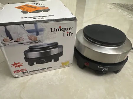 هیتر برقی مدل YQ105