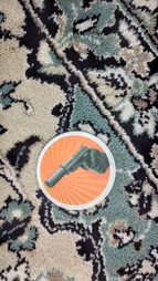 بازی فکری زینگو مدل شصت تیر