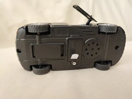 ماشین بازی مدل کوئیک موزیکال