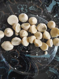 کشک مخروطی - 1000 گرم