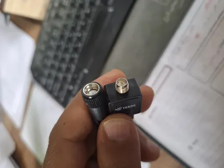 دانگل وای فای شارک مدل 802-300MBP-LONG ANTEN کد 2024