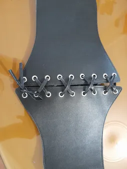 کمربند زنانه مدل h100