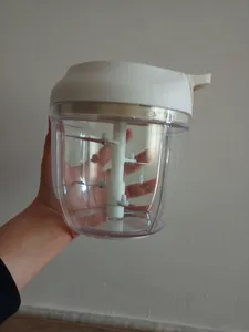 تجریه خرید خردکن شایلین مدل FOOD CHOPPER